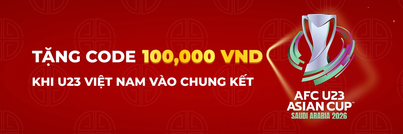 🇻🇳 ĐỒNG HÀNH CÙNG U23 VIỆT NAM